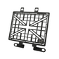 Dominar 400 Radiator Grill