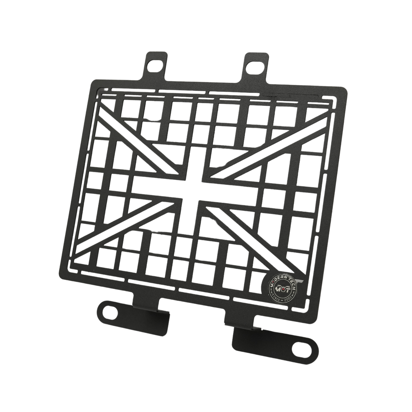 Dominar 400 Radiator Grill