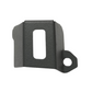 Rear Brake Fluid Cap - Black Speed 400