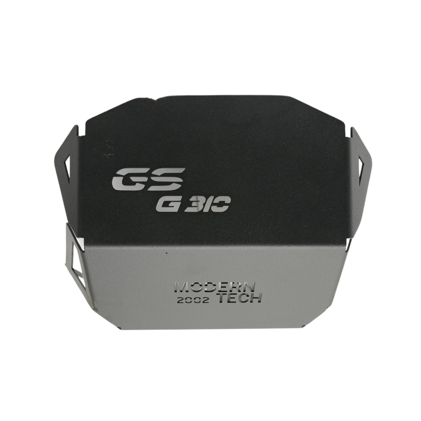 Bash Plate / BMW GS 310
