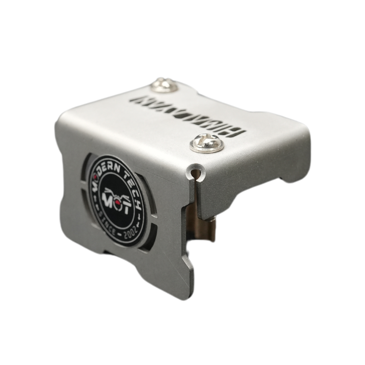 Front Brake Aluminium Fluid Cap for RE Himalayan 411