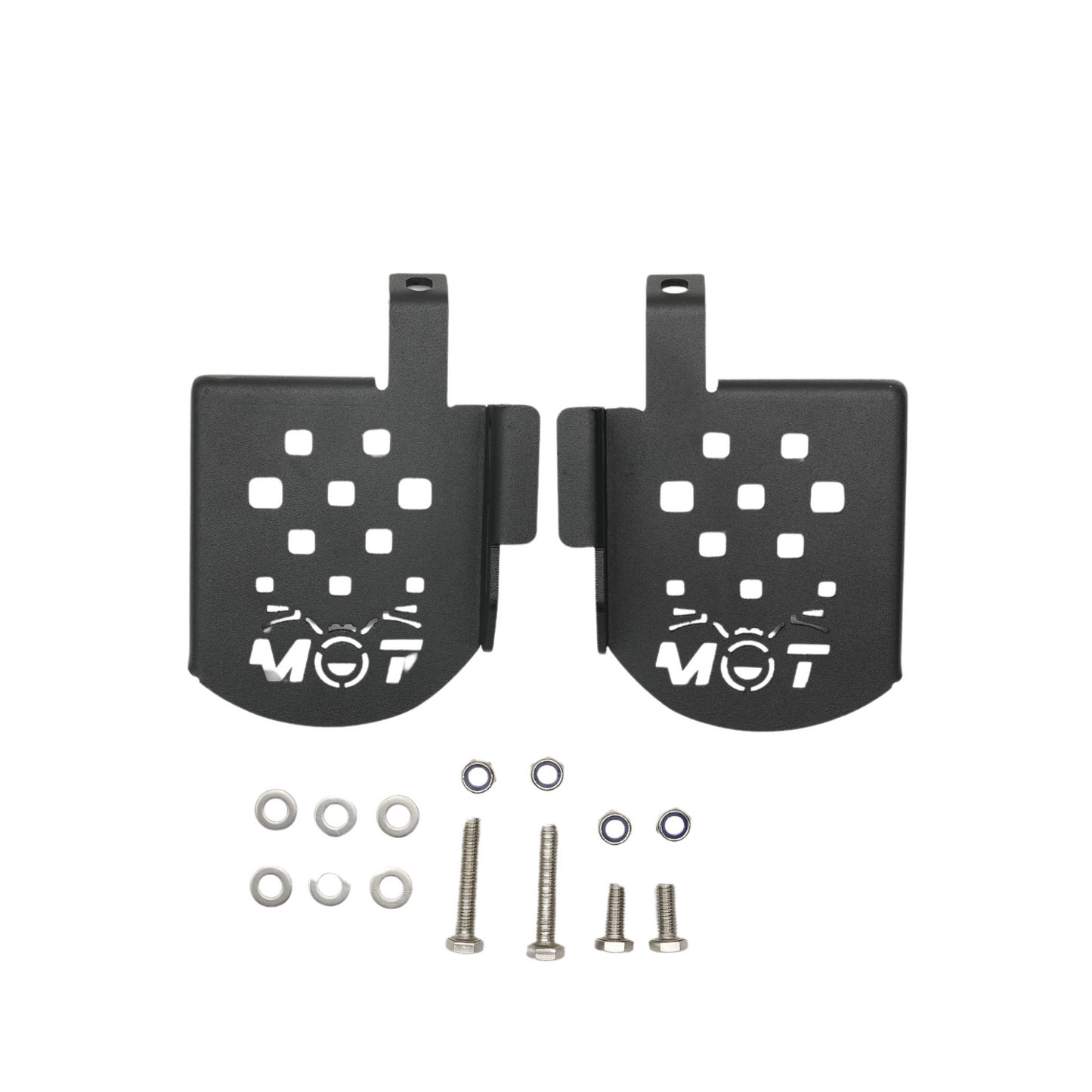 Royal Enfield Guerrilla 450 Footrest Extender