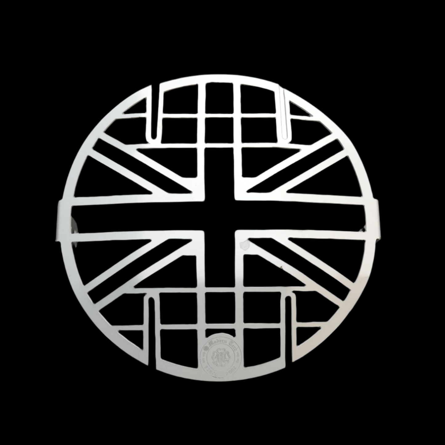 Head Light Grill Aluminium for Himalayan 450