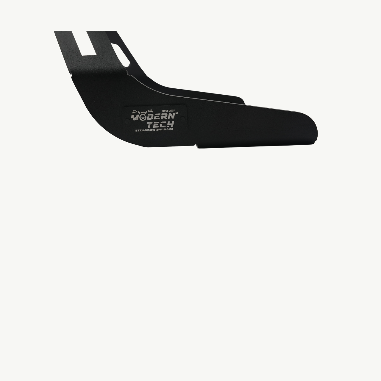 Back Rest for RE Interceptor 650