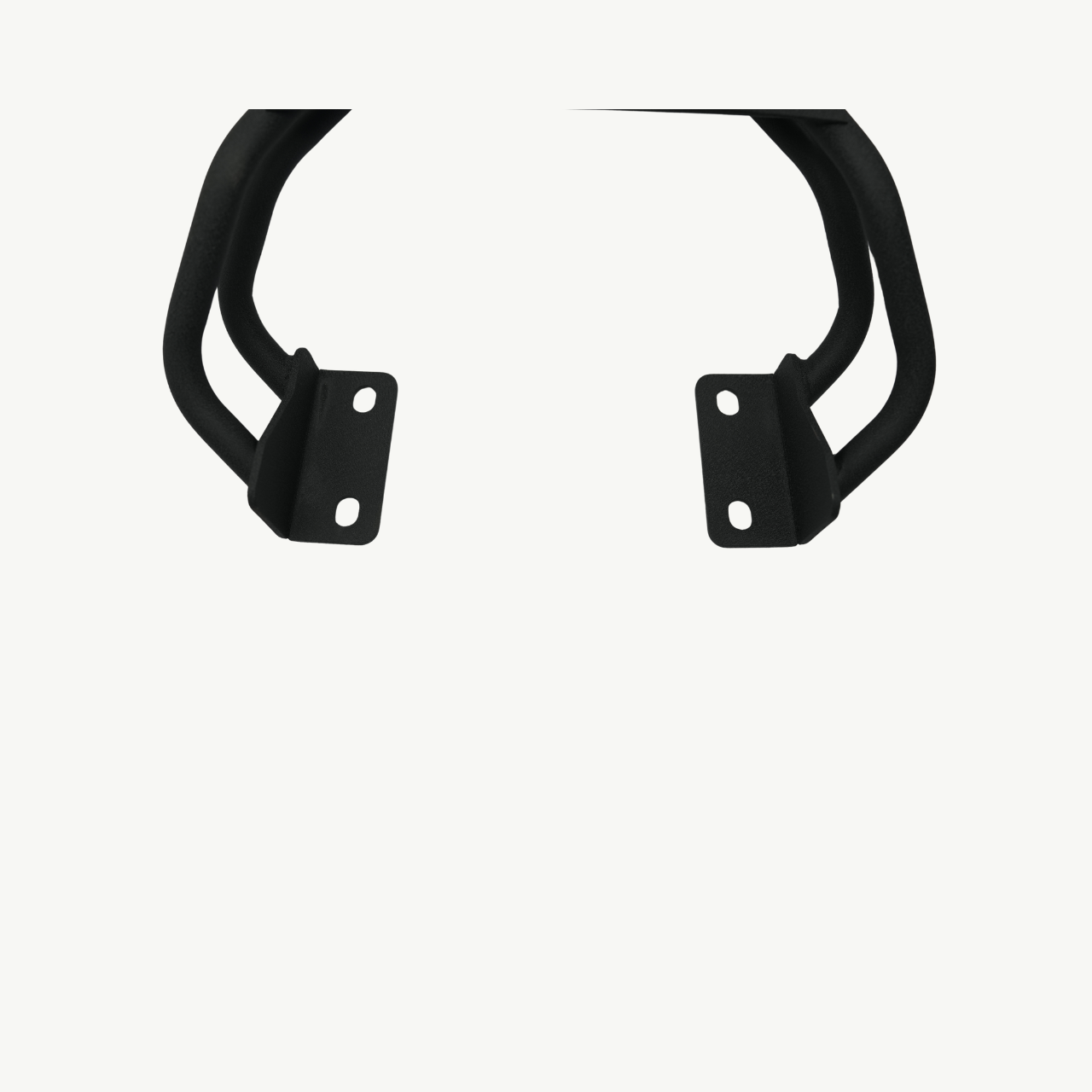 Extended  Rear Carrier for RE  Interceptor 650