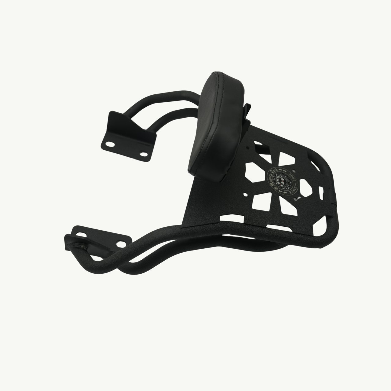 Extended  Rear Carrier for RE  Interceptor 650