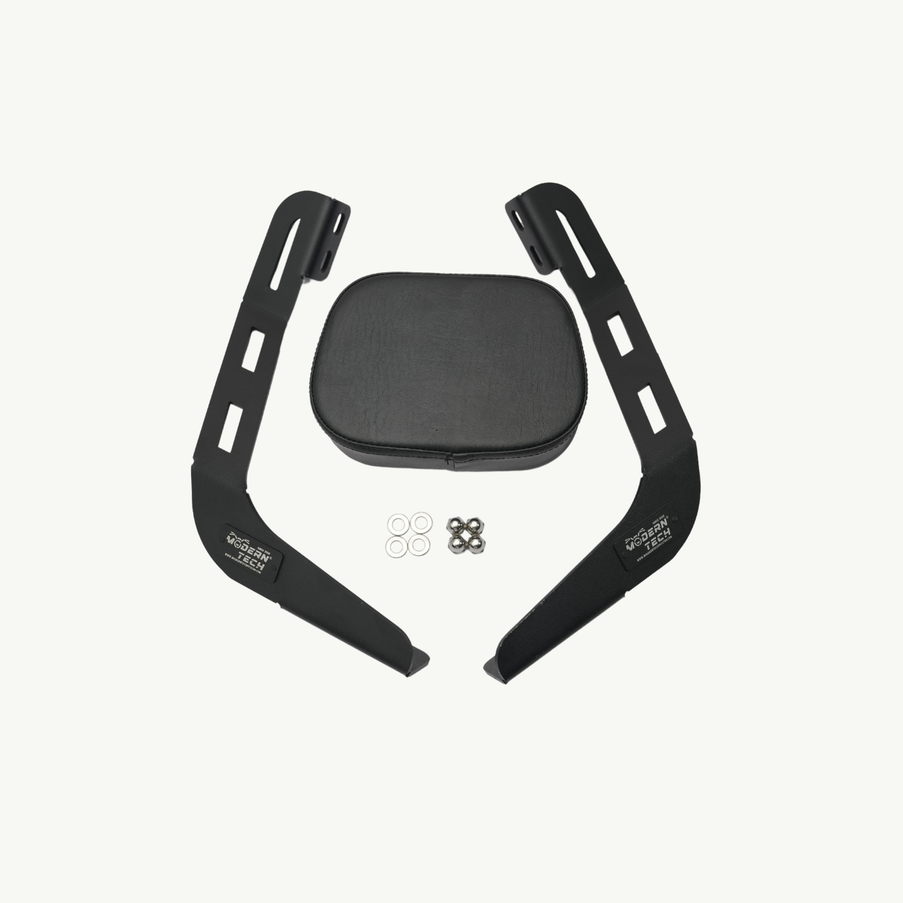 Back Rest for RE Interceptor 650