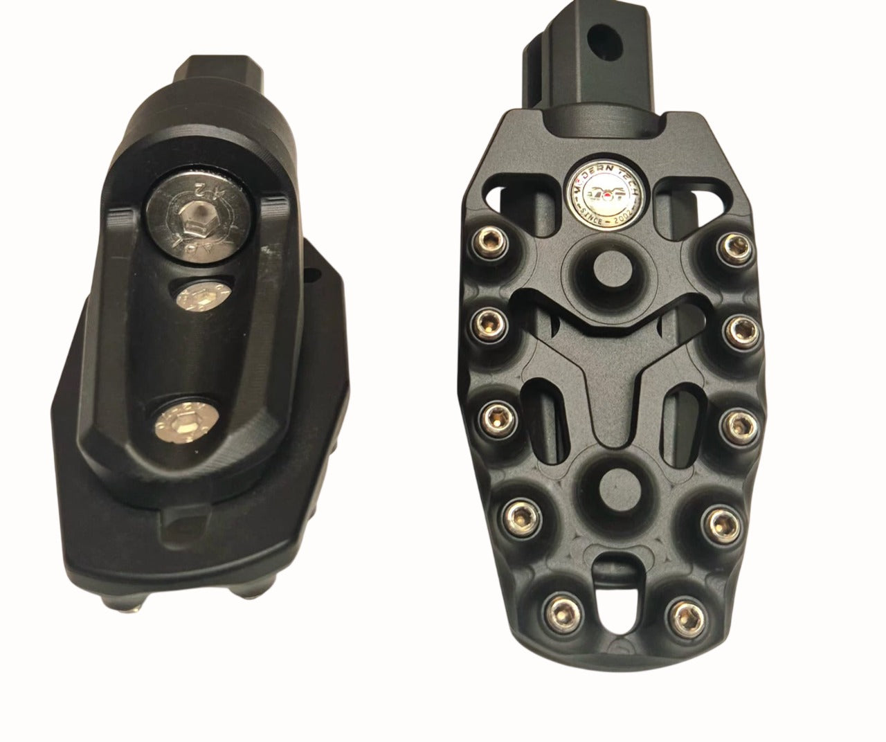 Adjustable Rider Foot Peg For Interceptor 650