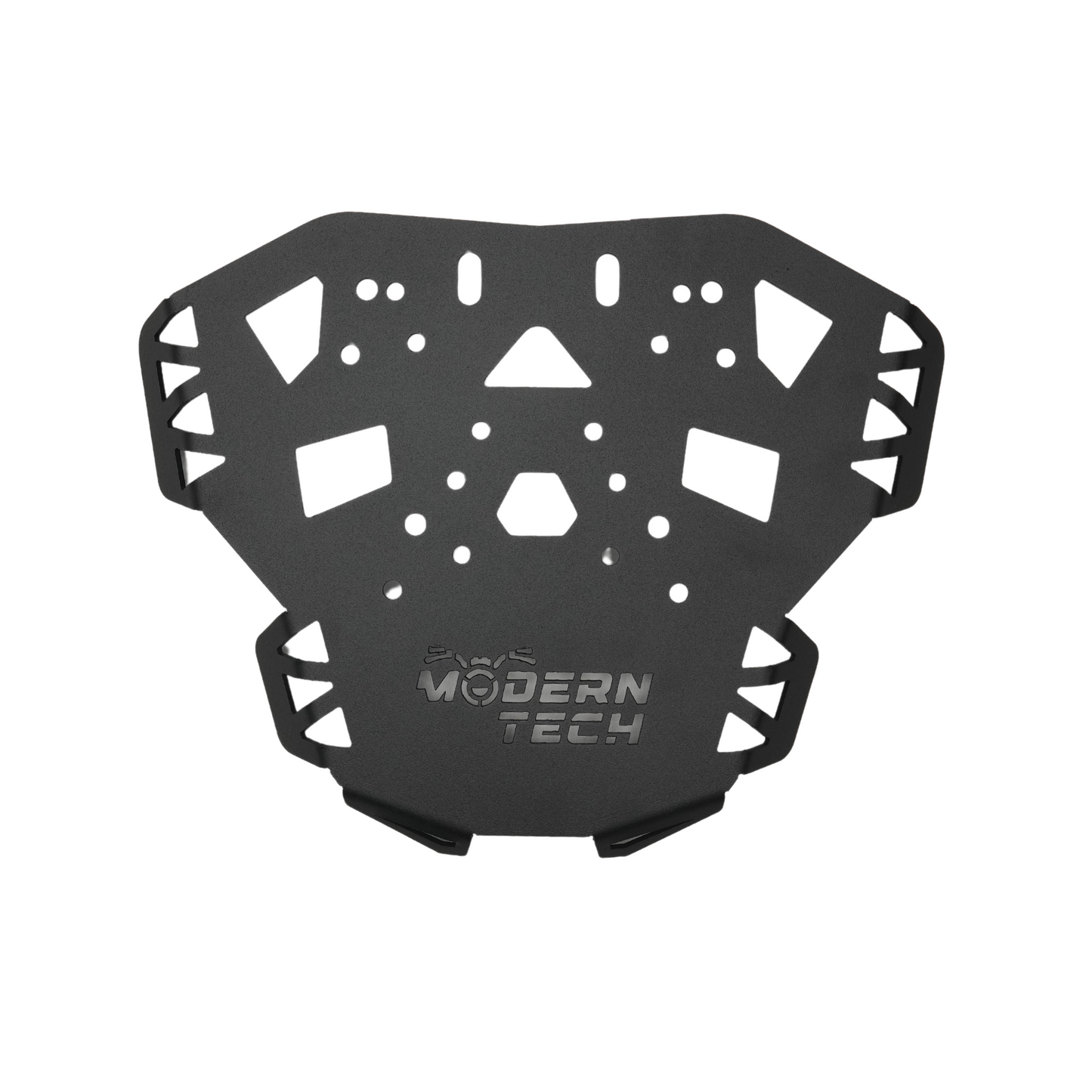 Top Rack for Himalayan 450 (Black)