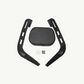 Back Rest for RE Interceptor 650