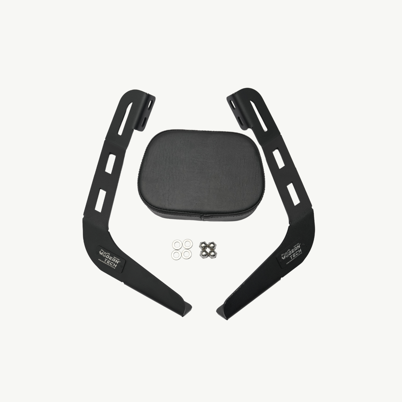 Back Rest for RE Interceptor 650