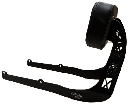 METEOR 350  LARGE BACK REST