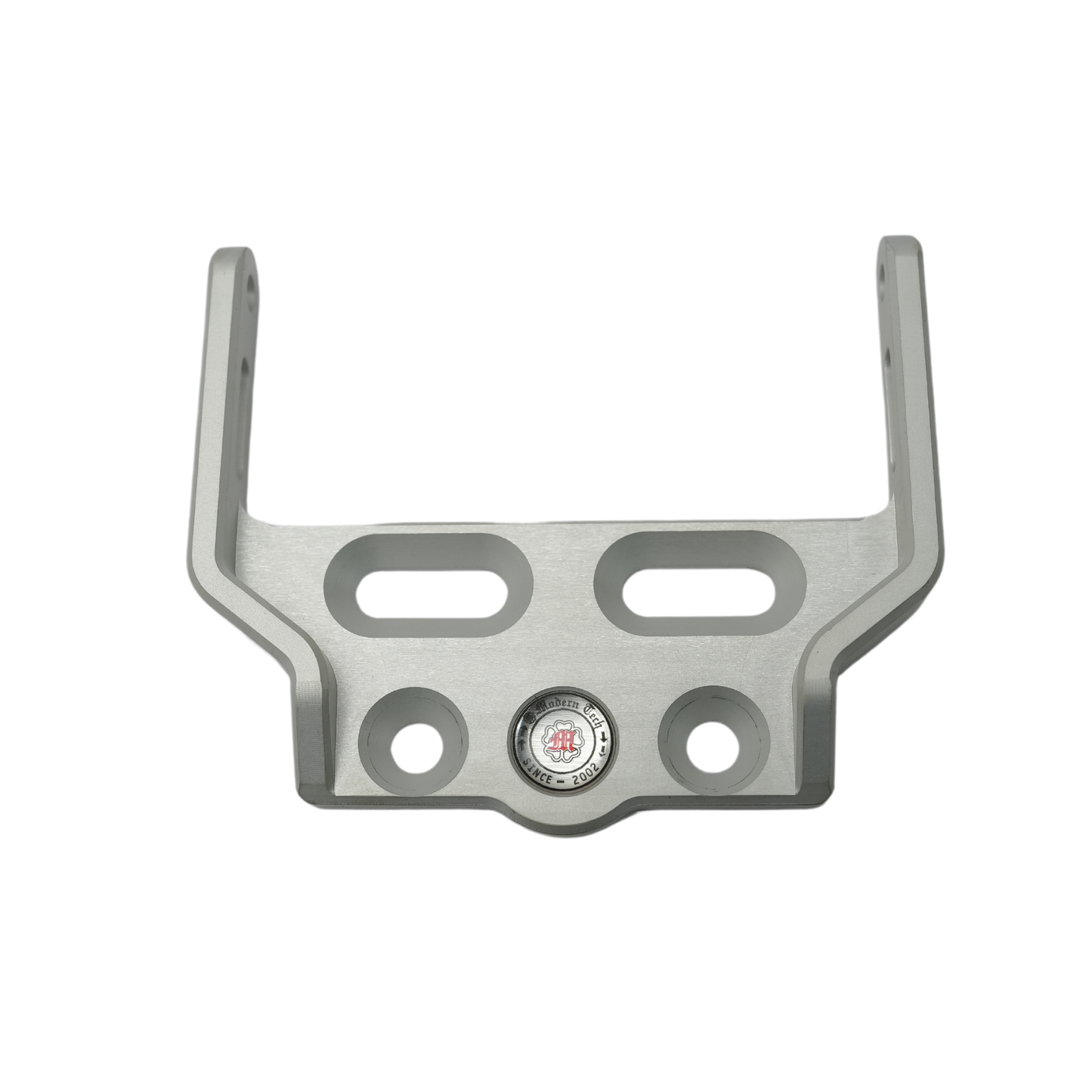 HandleBar Riser With Mobile Mount Combo ( Black ) for Himalayan 450