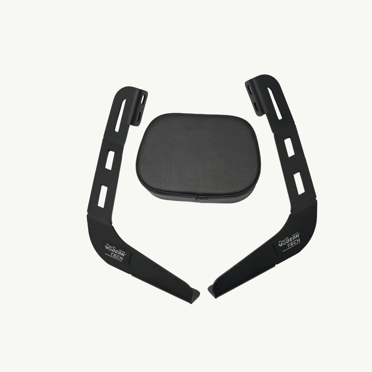 Back Rest for RE Interceptor 650