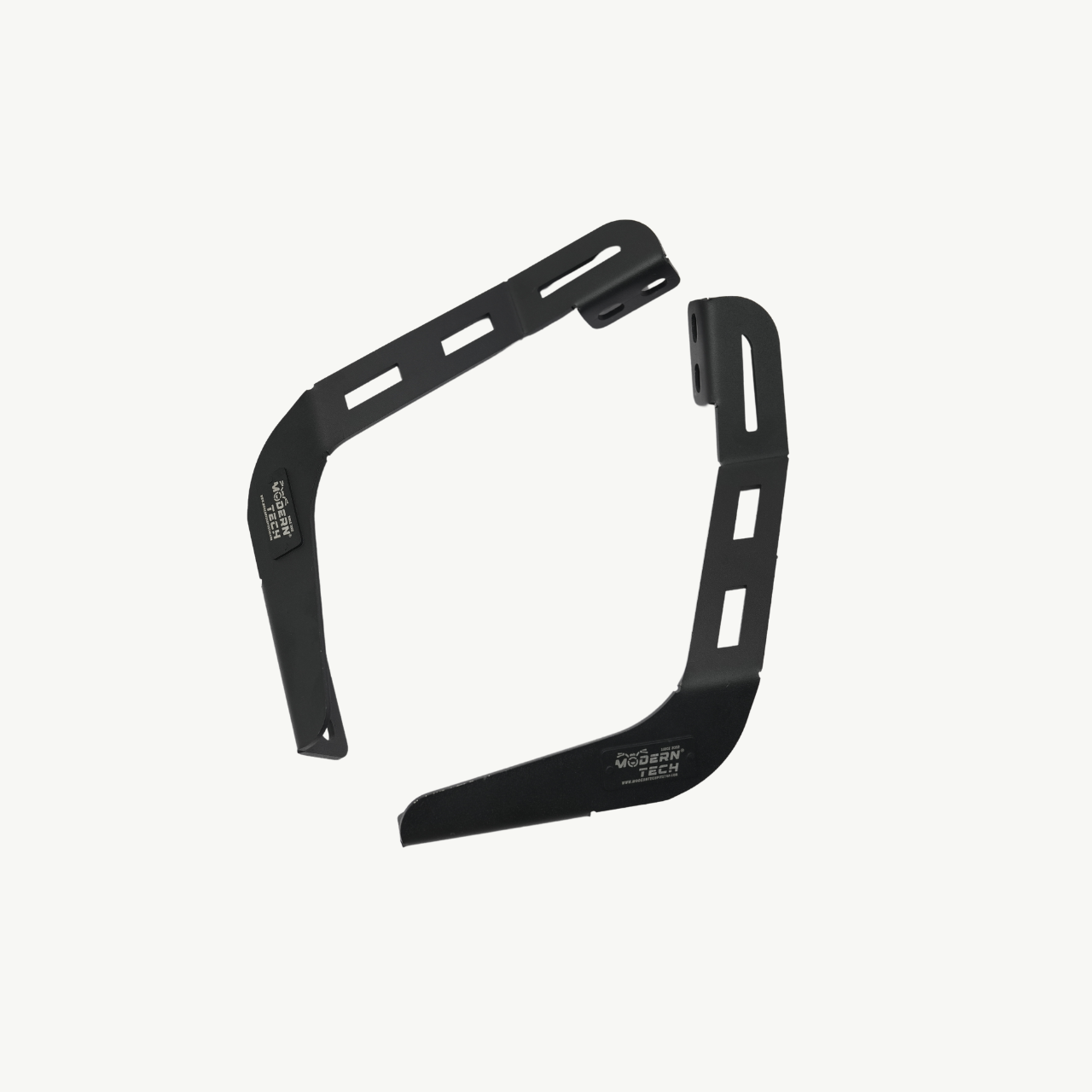 Back Rest for RE Interceptor 650