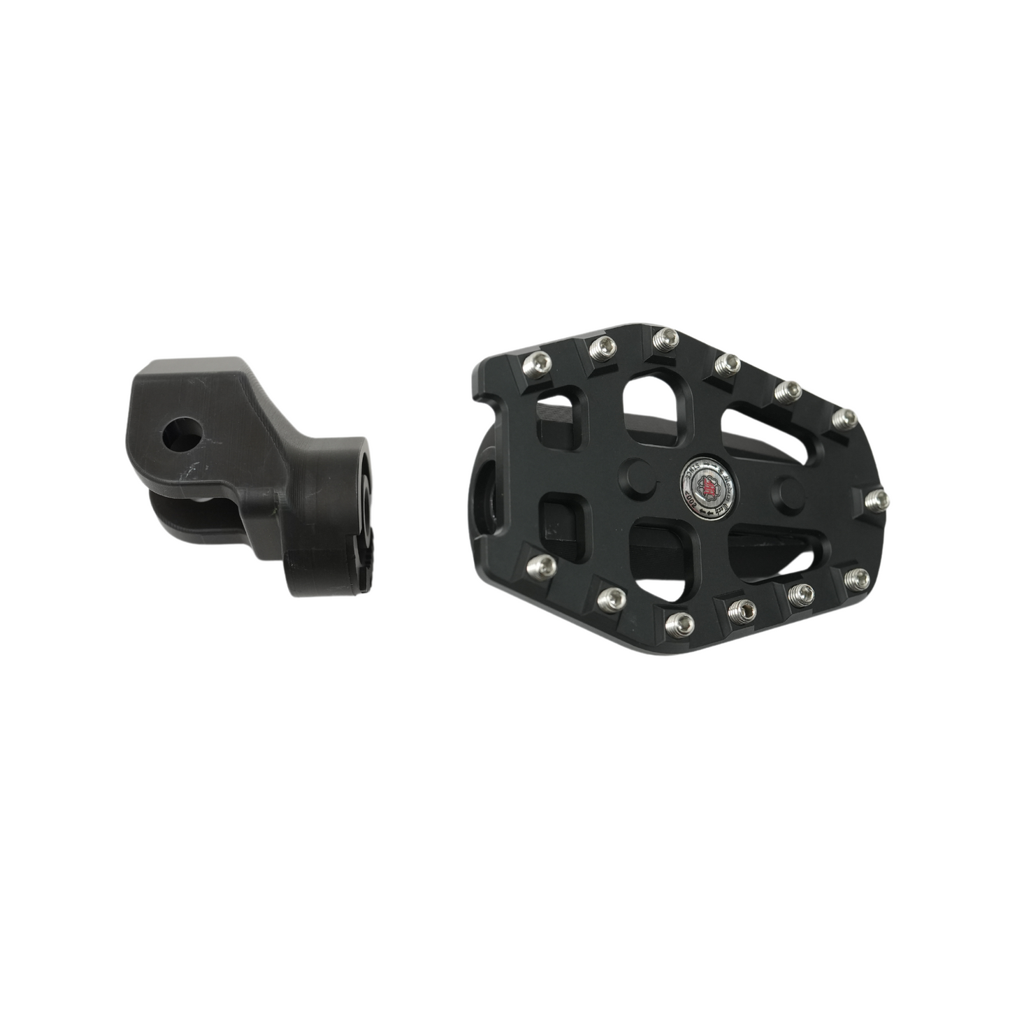 Rider Adjustable Foot Peg for Himalayan 450