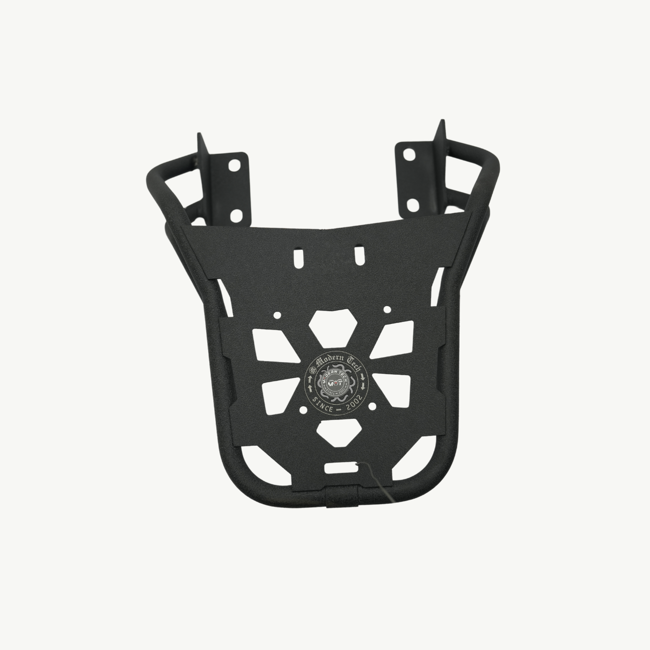 Extended  Rear Carrier for RE  Interceptor 650
