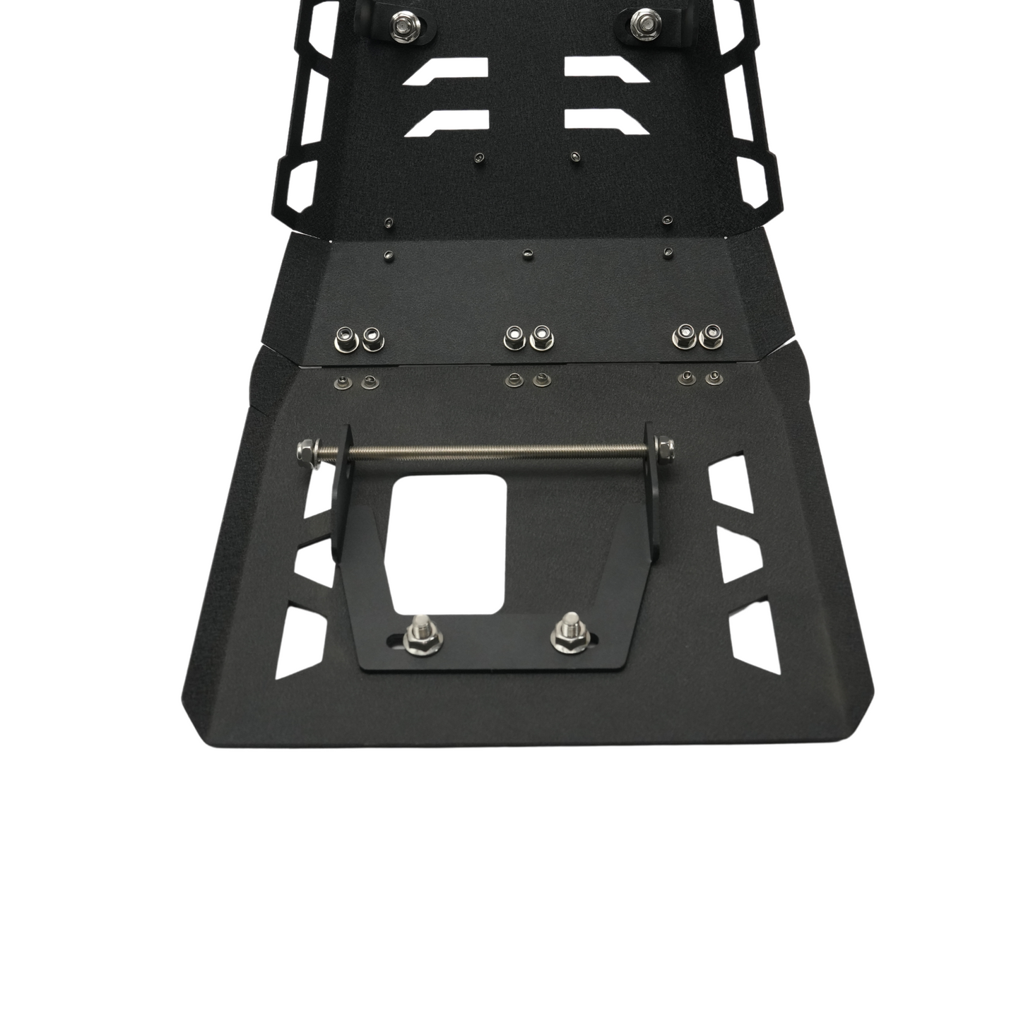2 Part Bash Plate - Meteor 350