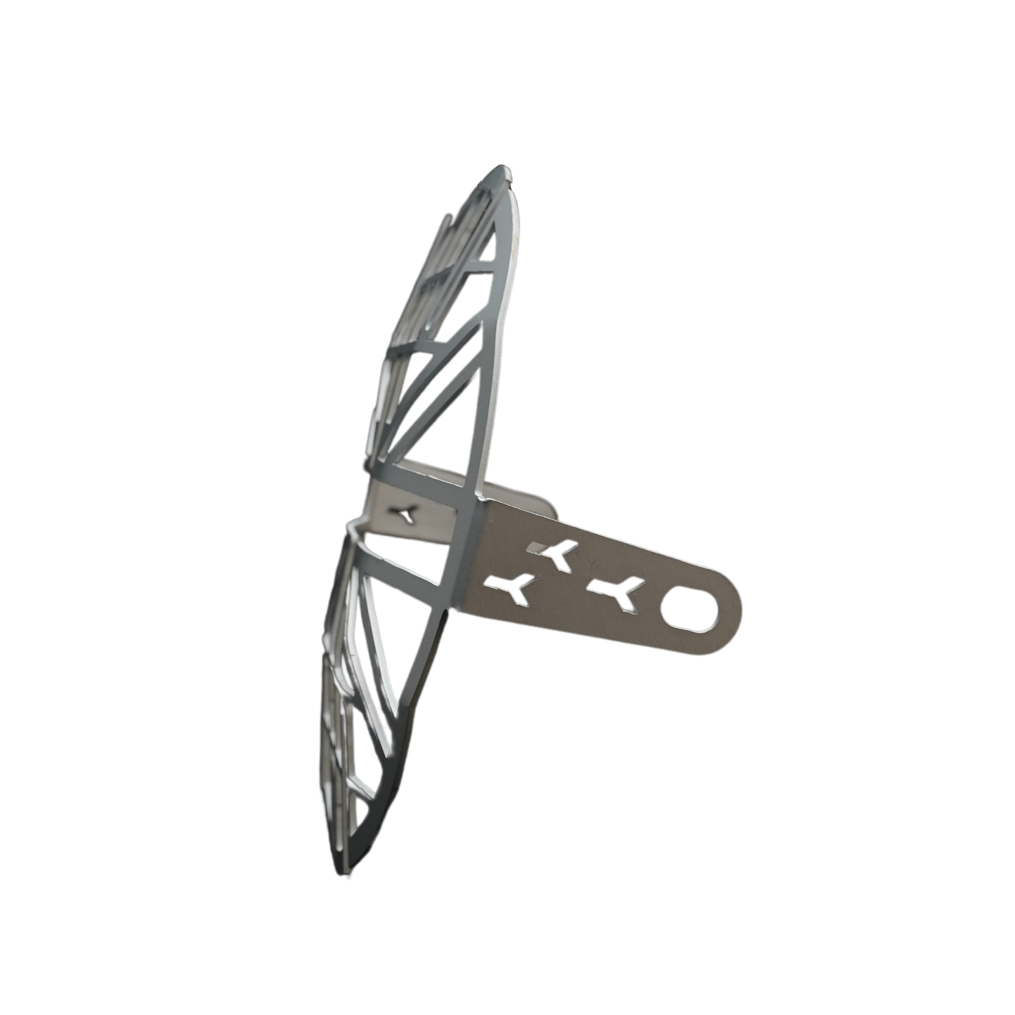 Head Light Grill Aluminium for Himalayan 450