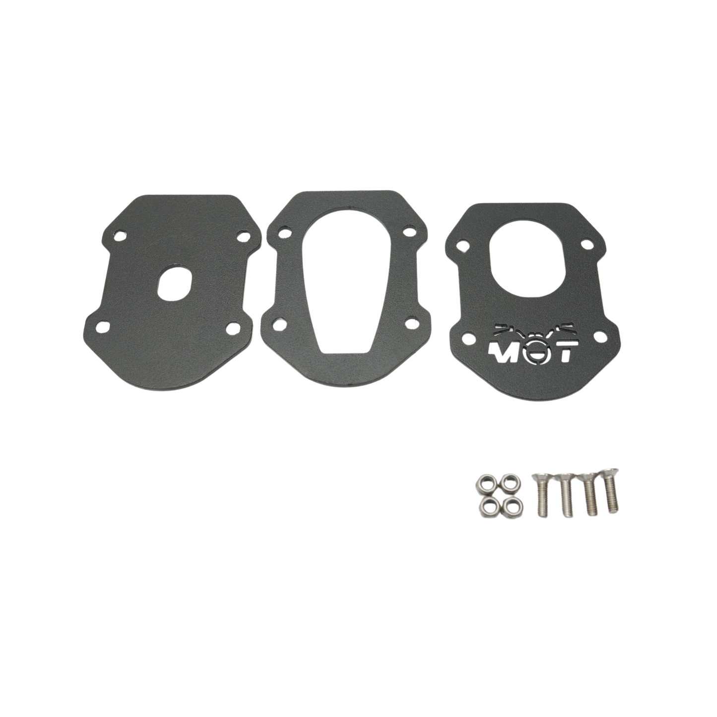 Side Stand Base / KTM ADV 390 Economy
