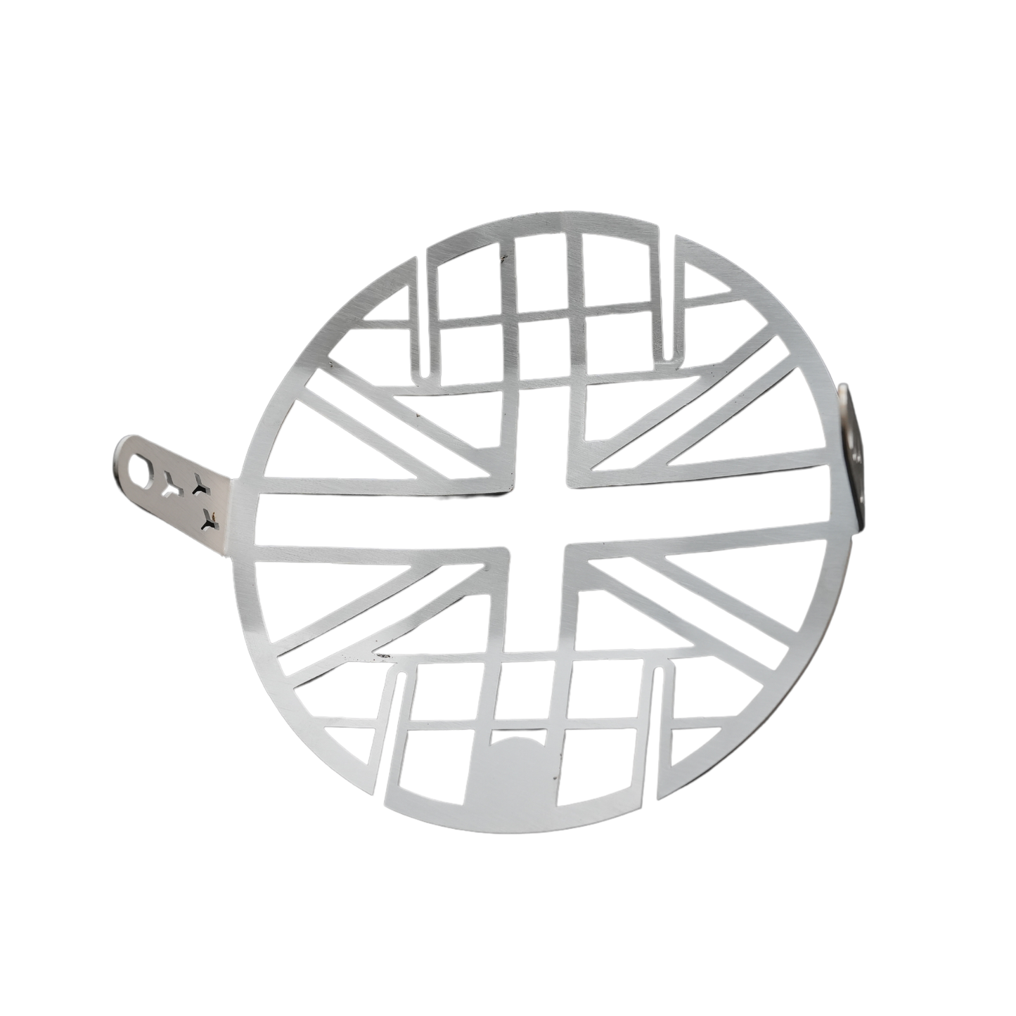 Head Light Grill Aluminium for Himalayan 450