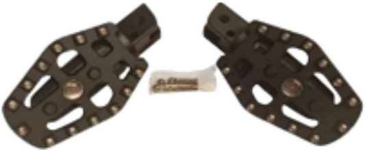 KTM  -  ADV  GEN  3 390X RYDING  ADJUSTABLE FOOT  FRONT  FOOT PEG