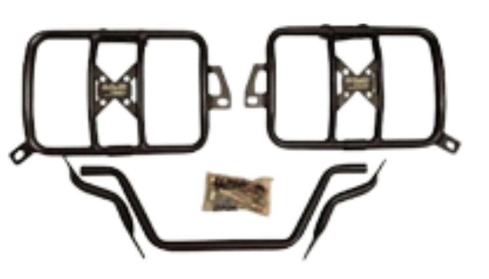 KTM  -  ADV  GEN  3 390X SADDLE  STAY