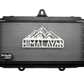 Radiator Grill Aluminium for Himalayan 450 (Silver & Black)