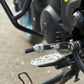 Rider Adjustable Foot Peg for Royal Enfield Guerrilla 450