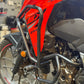Dynamic Crash Guard  Upper And Lower With  Fog Light Mount / VSTROM