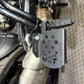 Royal Enfield Guerrilla 450 Footrest Extender