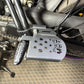 Royal Enfield Guerrilla 450 Footrest Extender