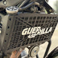 Royal Enfield Guerrilla 450 Radiator Grill