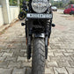 Headlight Grill for Royal Enfield Guerrilla 450