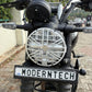 Headlight Grill for Royal Enfield Guerrilla 450