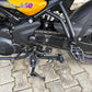 Rider Adjustable Foot Peg for Royal Enfield Guerrilla 450