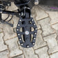 Pillion Adjustable Foot Peg for Royal Enfield Guerrilla 450