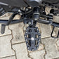 Rider Adjustable Foot Peg for Royal Enfield Guerrilla 450