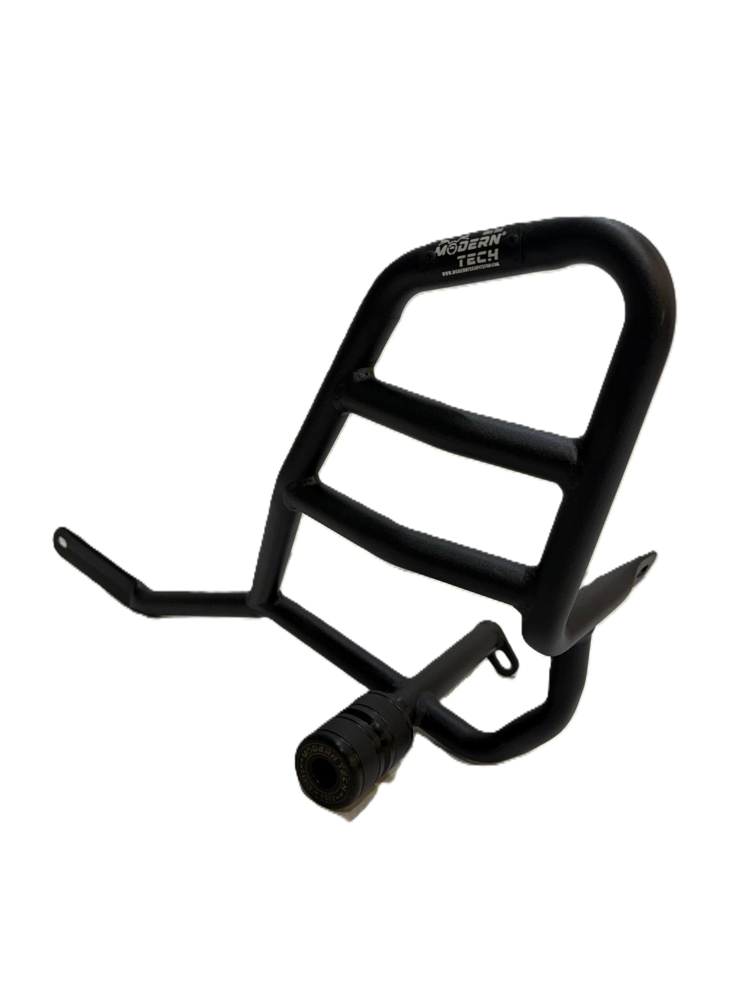 X PULSE 210 CRASH GUARD With Slider