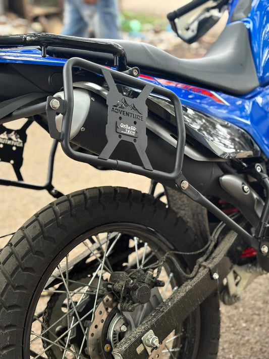 Saddle Stay / XPULSE 210
