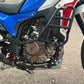 X PULSE 210 CRASH GUARD With Slider