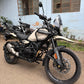 Crash Guard With Slider for Himalayan 450
