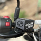 Front Brake Fluid Cap Aluminium for Himalayan 450