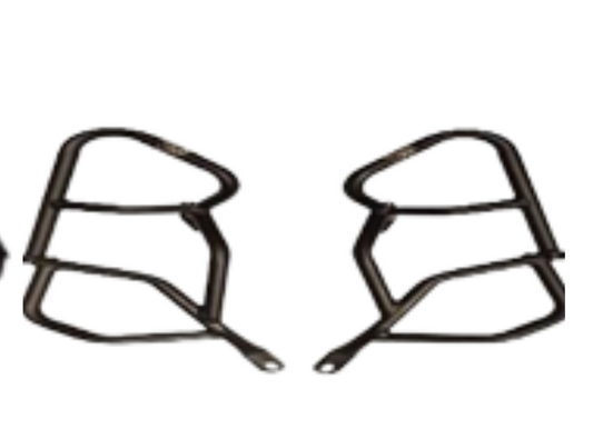 KTM  -  ADV  GEN  3 390XLOWER  CRASH  GUARD