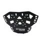 Top Rack with Back Rest For RE Himalayan 411