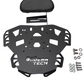 Top Rack with Back Rest For RE Himalayan 411