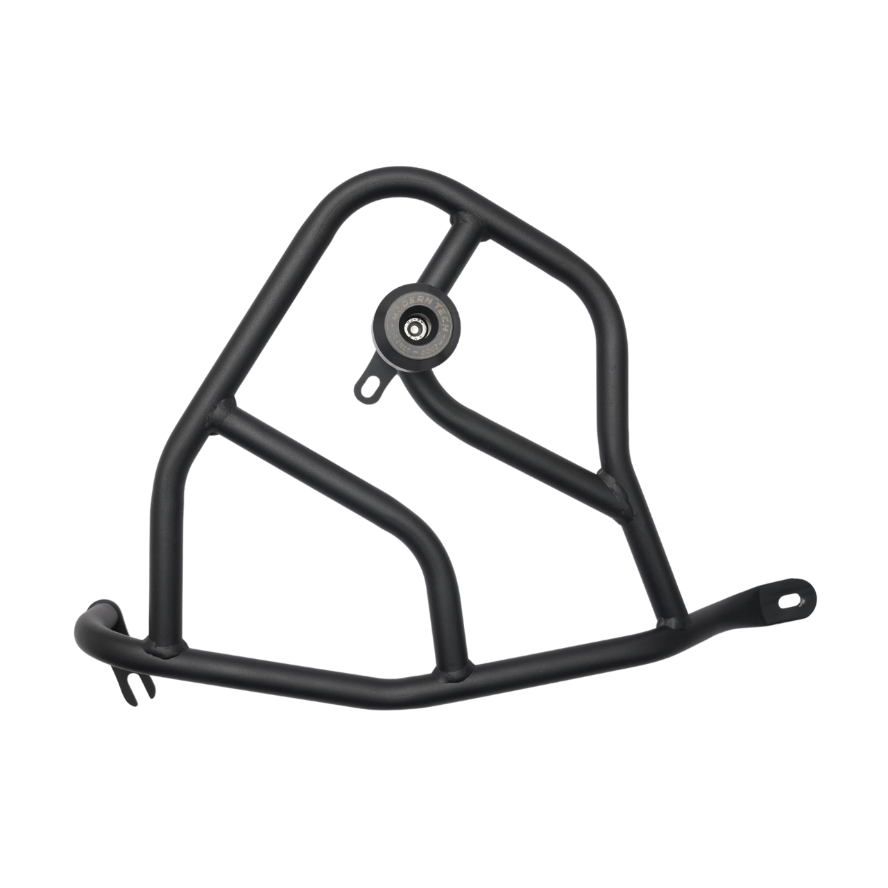 Dynamic Black Crashguard With Slider for RE Himalayan 411