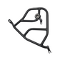 Dynamic Black Crashguard With Slider for RE Himalayan 411