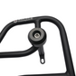 Dynamic Black Crashguard With Slider for RE Himalayan 411