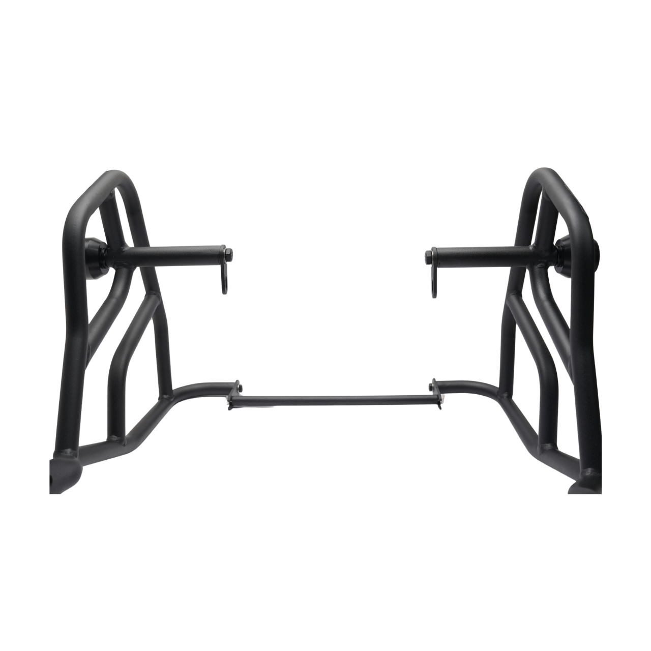Dynamic Black Crashguard With Slider for RE Himalayan 411